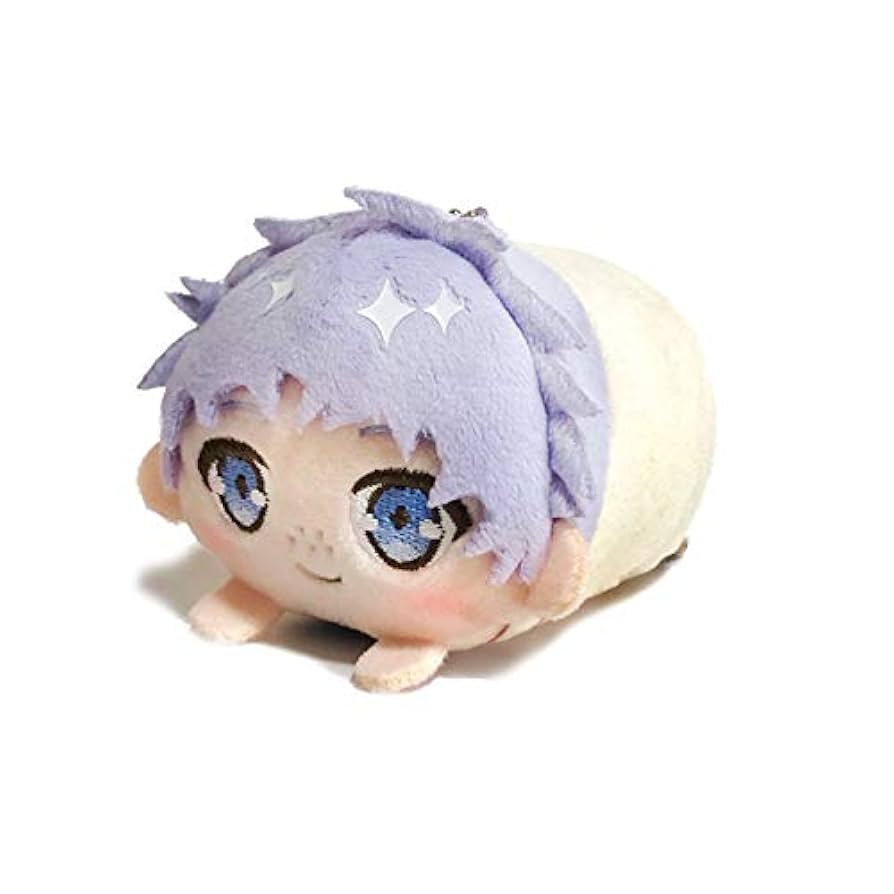 Amazon.co.jp: オンエア！ もちころりん ぬいぐるみマスコット